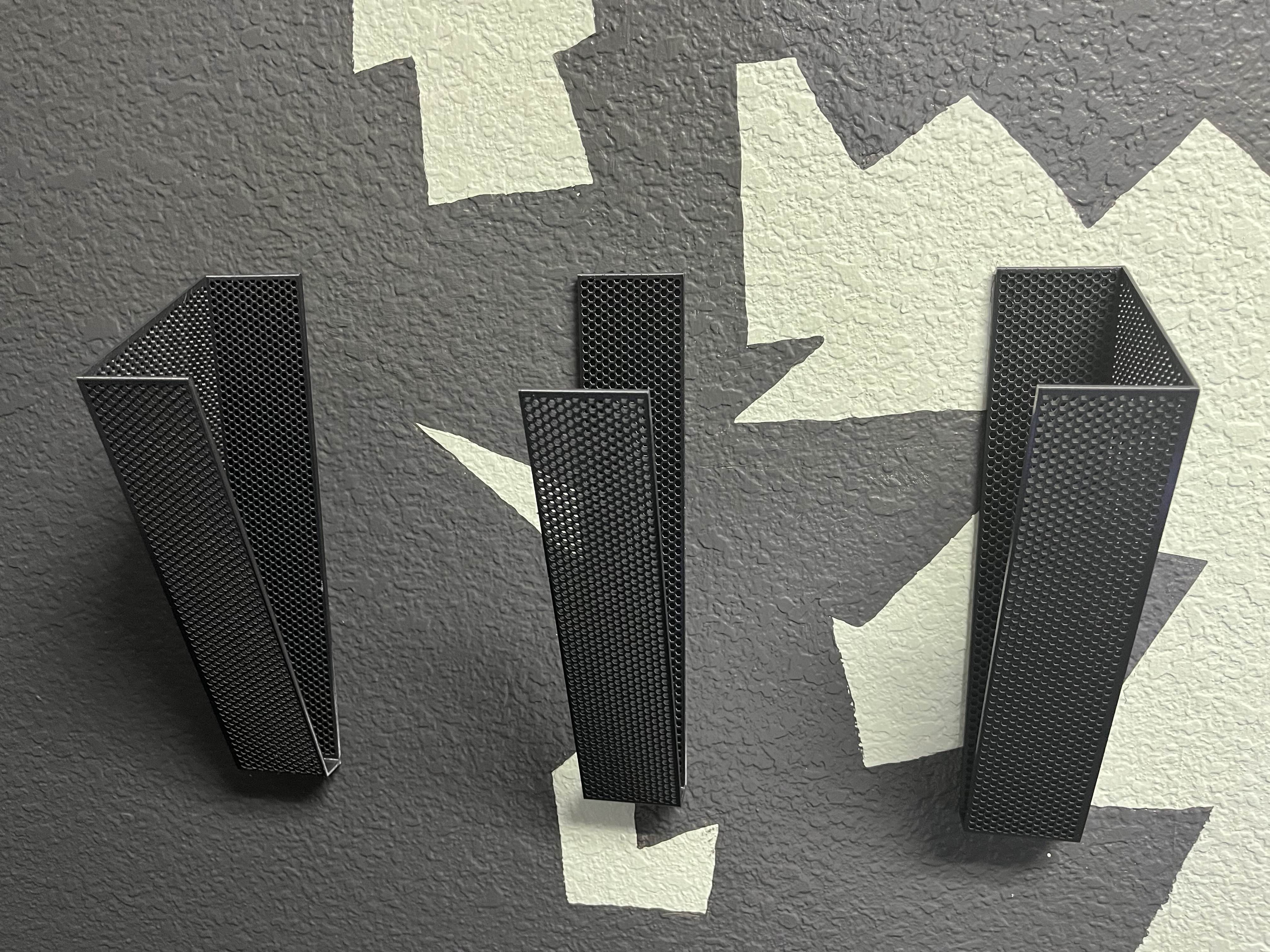 11x17 Document Wall Holder