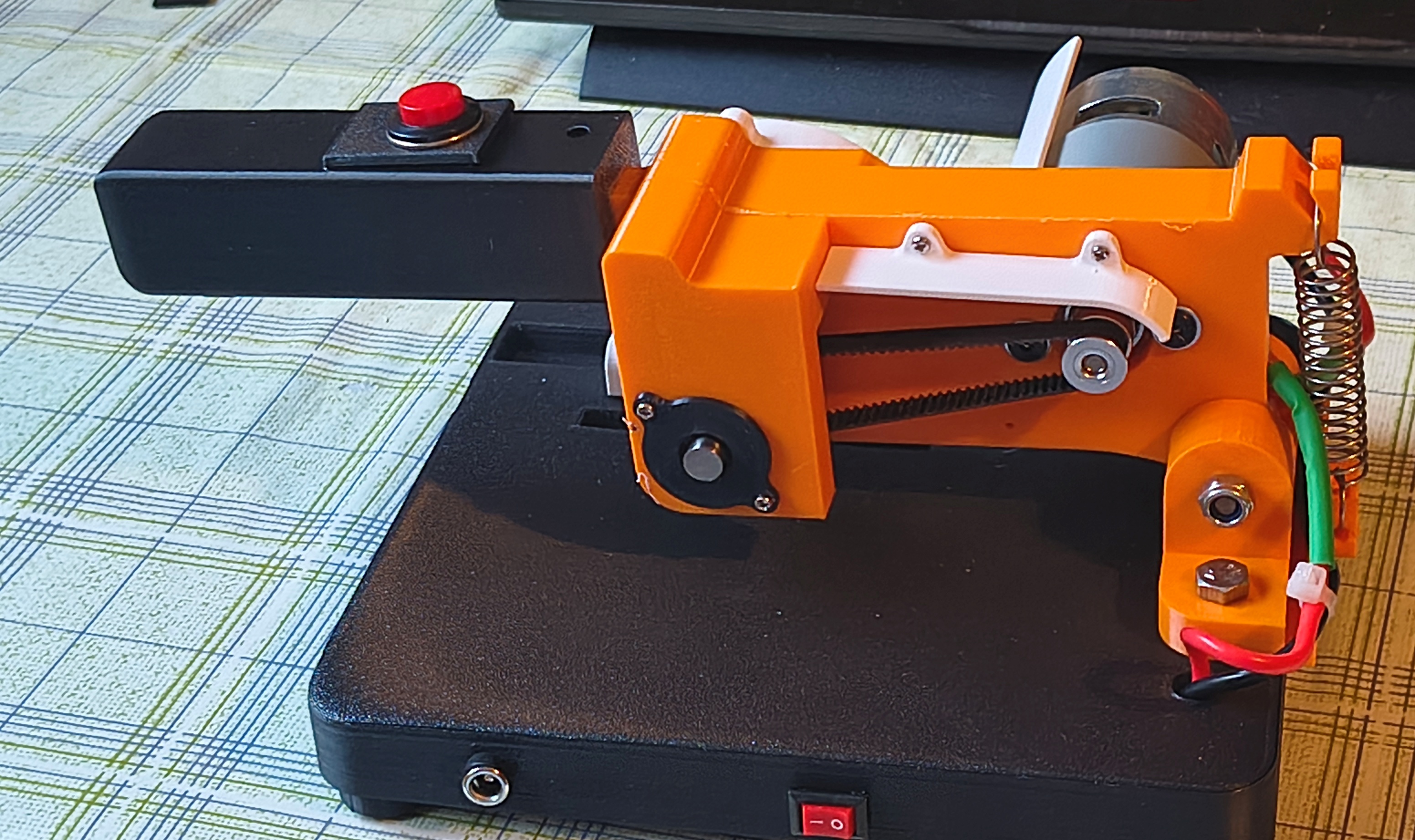 Serra circular V2 — miniatura 6