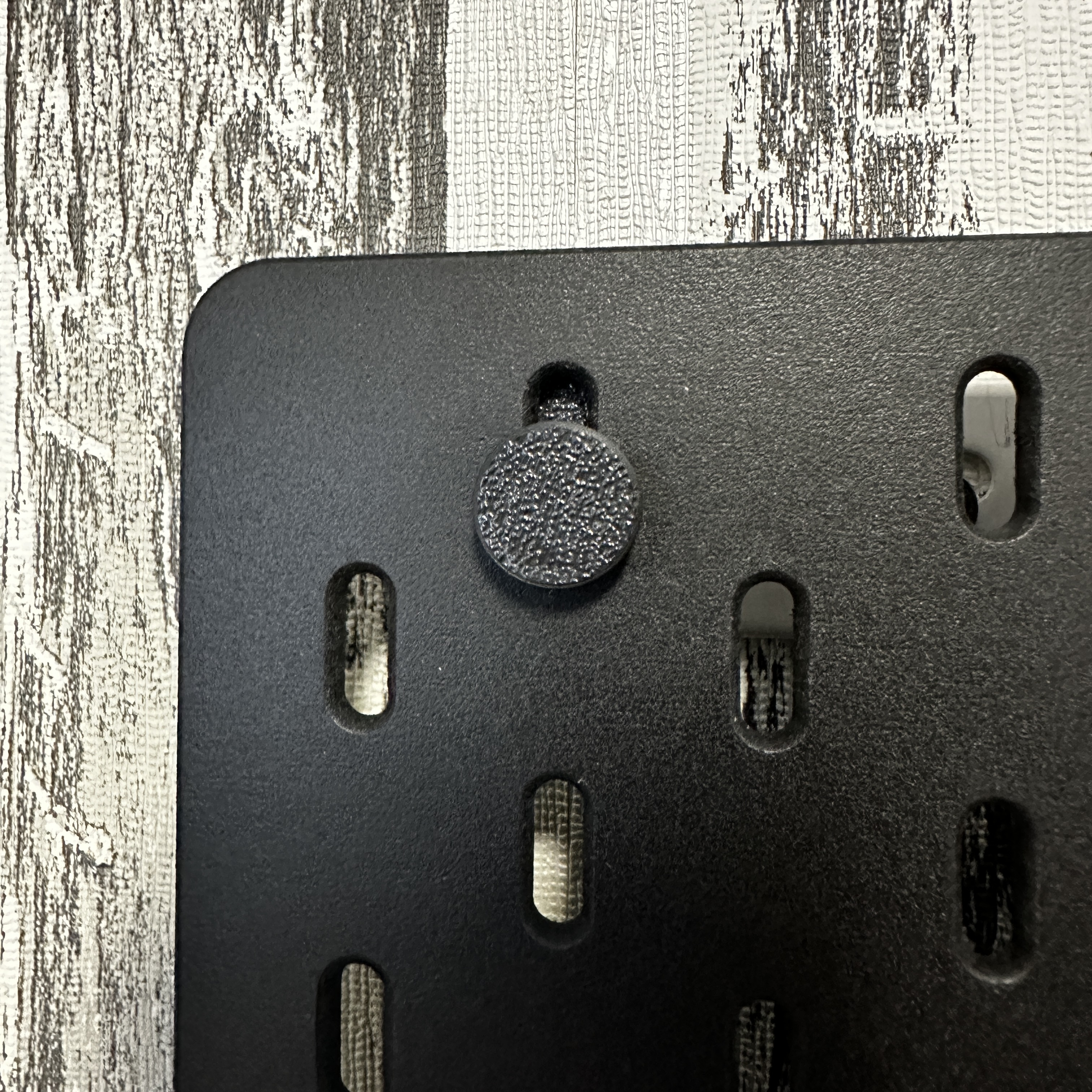 IKEA Skadis Screw-Cap