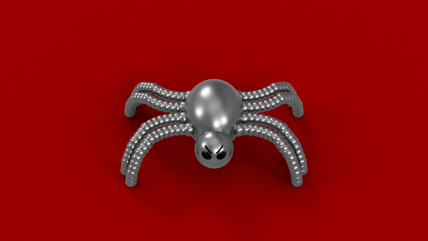 Spider