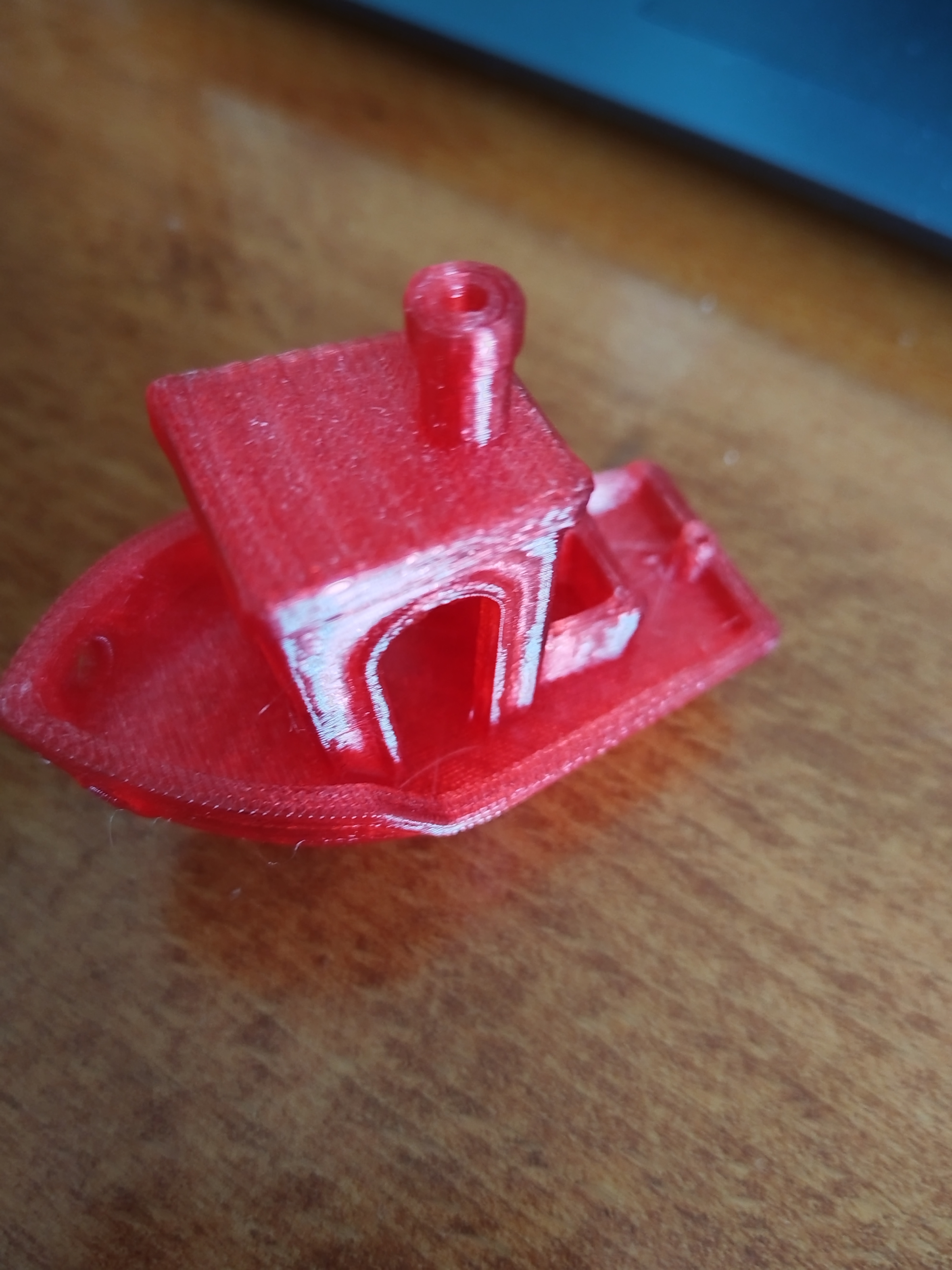 3DBenchy