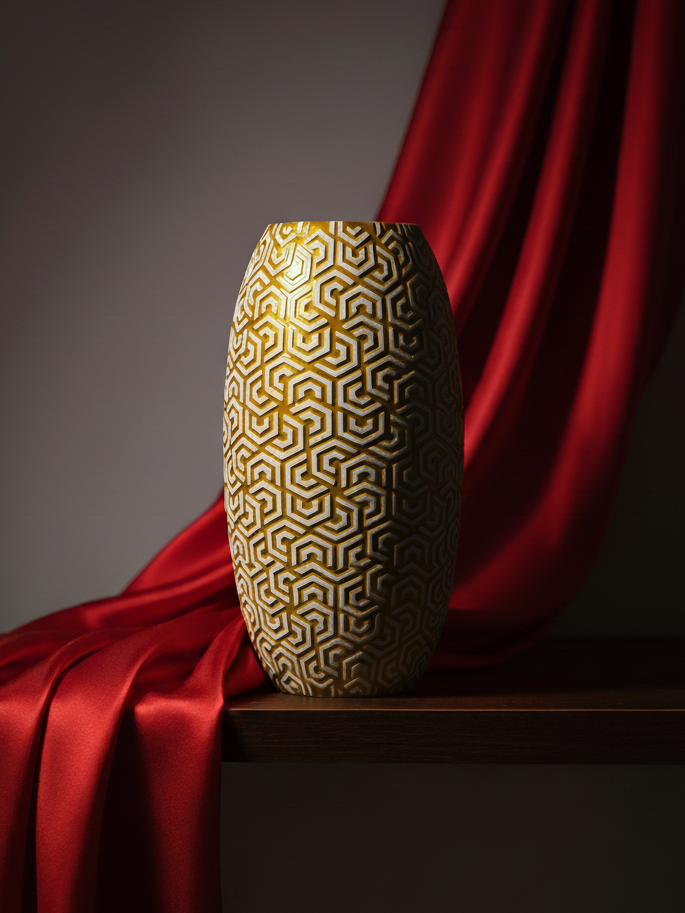 Parametric Vase