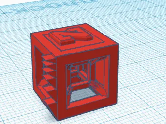 Benchmark Hypercube
