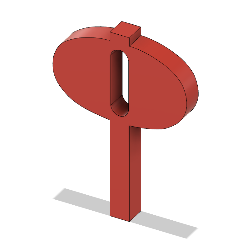 Omni Man Logo