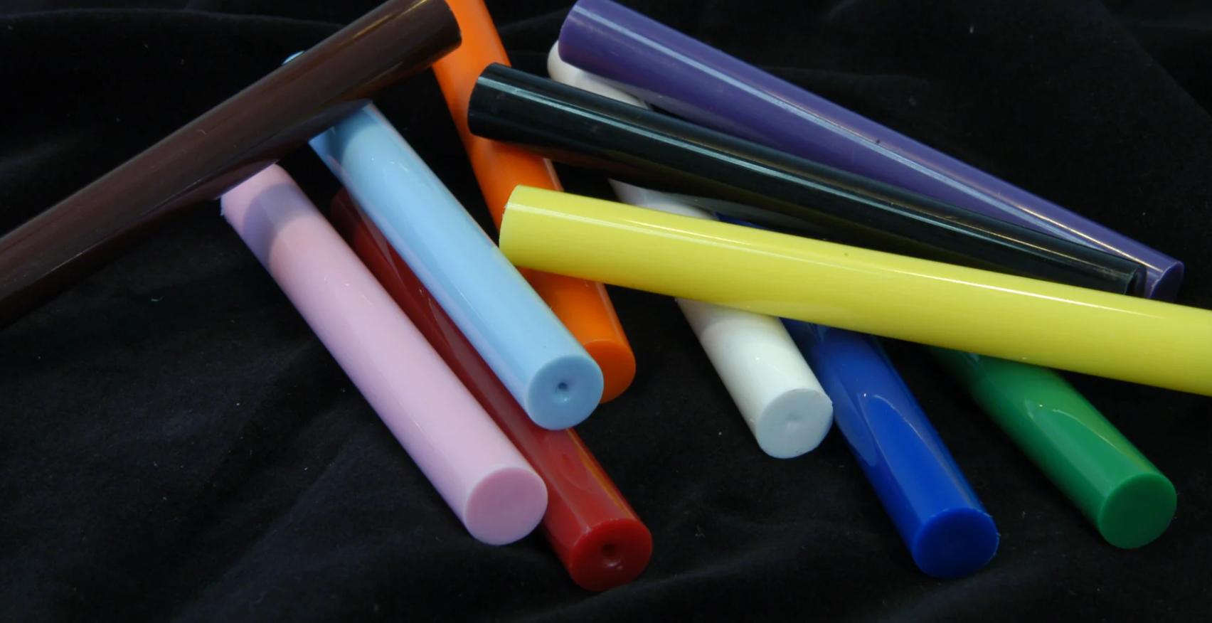 Glue Gun Stick