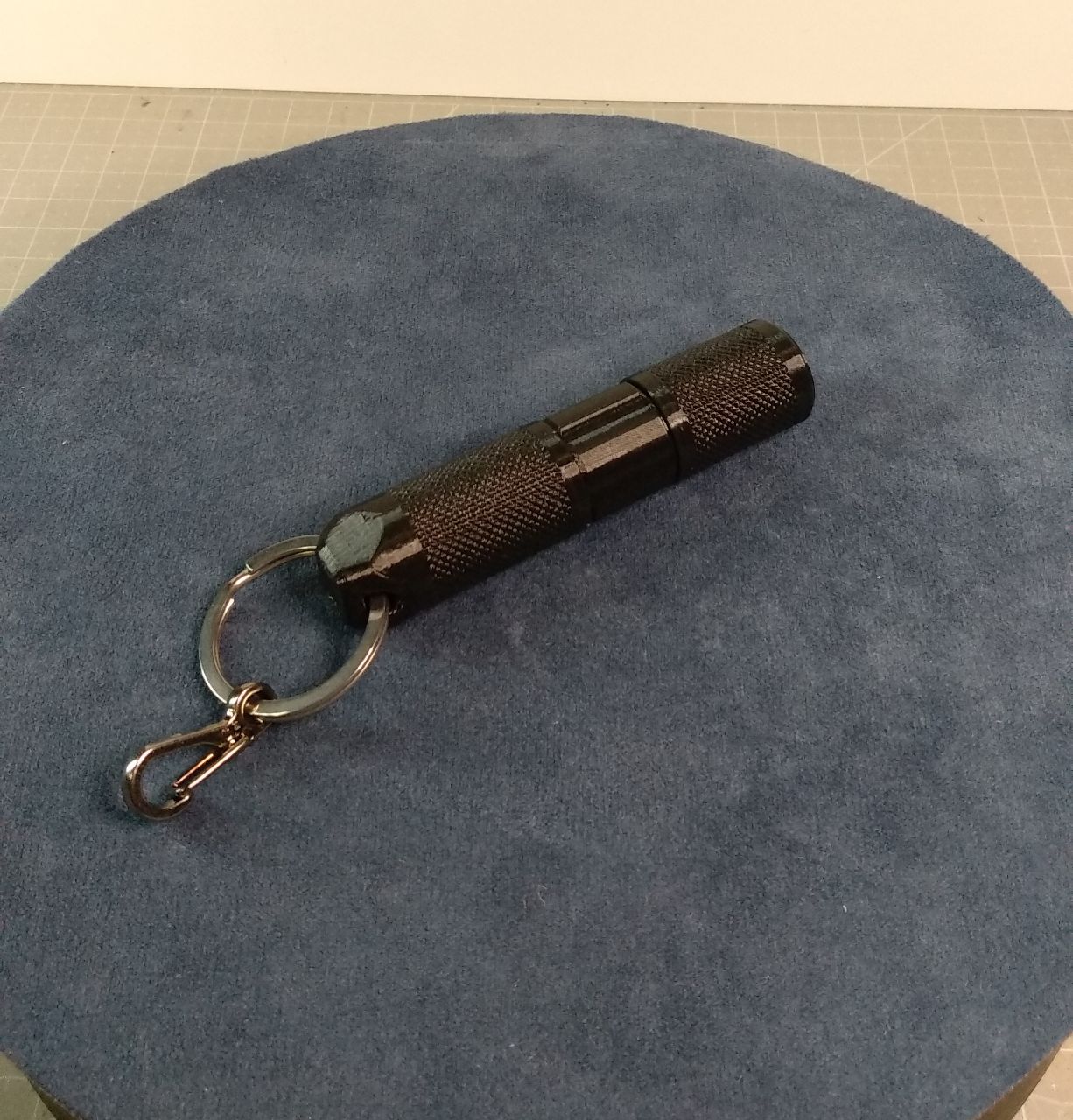 KEYCHAIN SCREWDRIVER