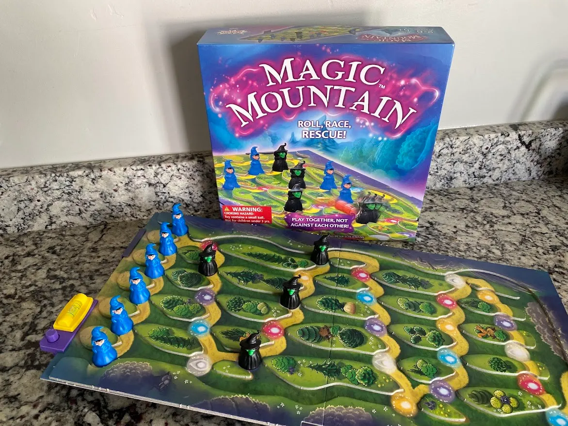 Magic Mountain Leveling Feet by tjdesign | Download free STL model |  Printables.com