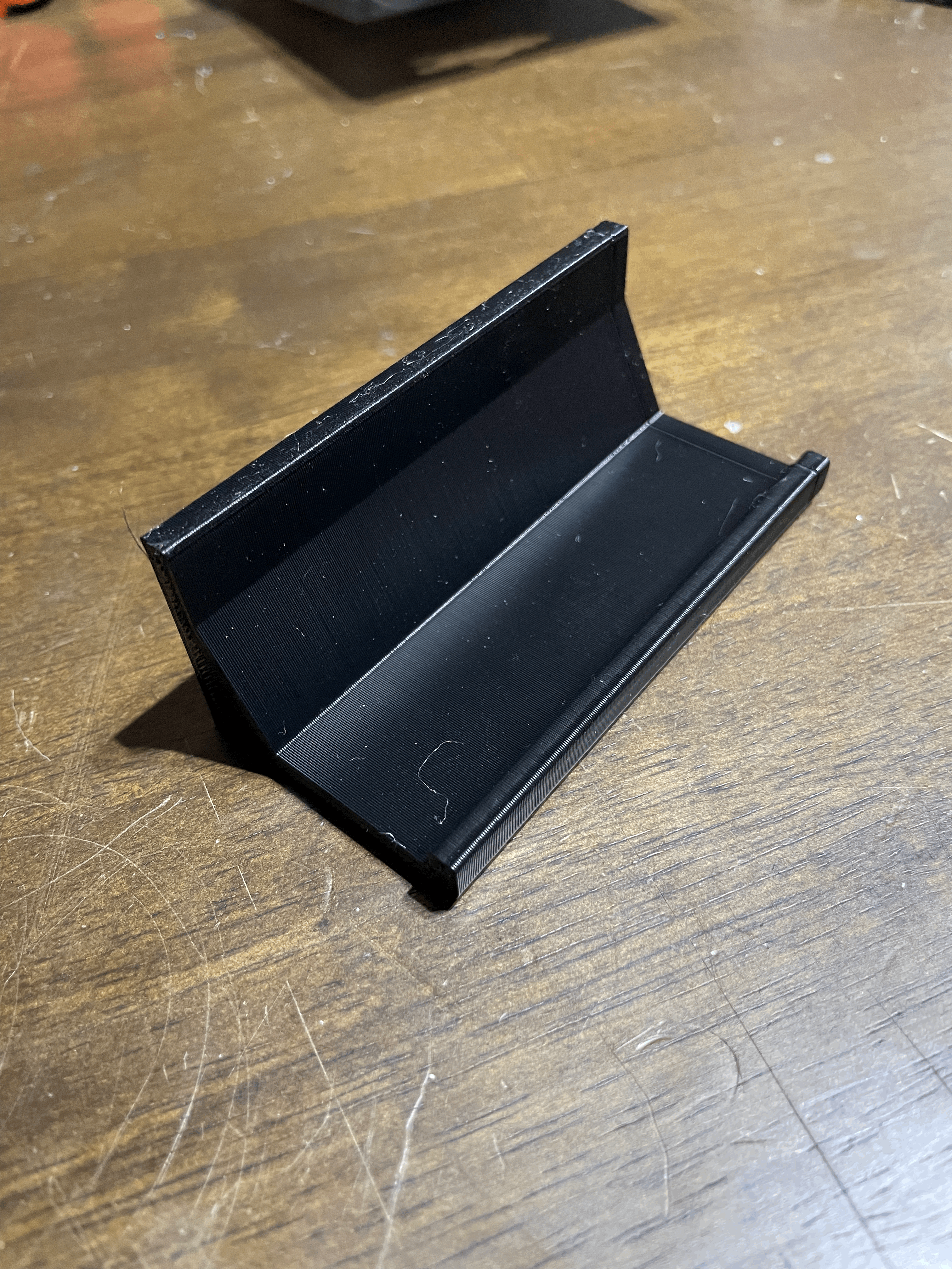 Canvas Wall Shelf