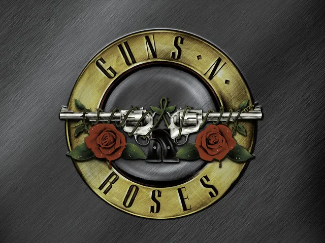 Guns N' Roses logo