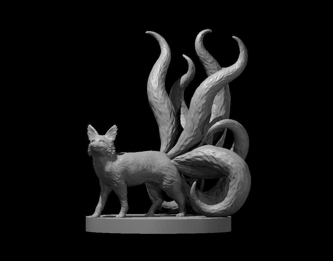 Kitsune