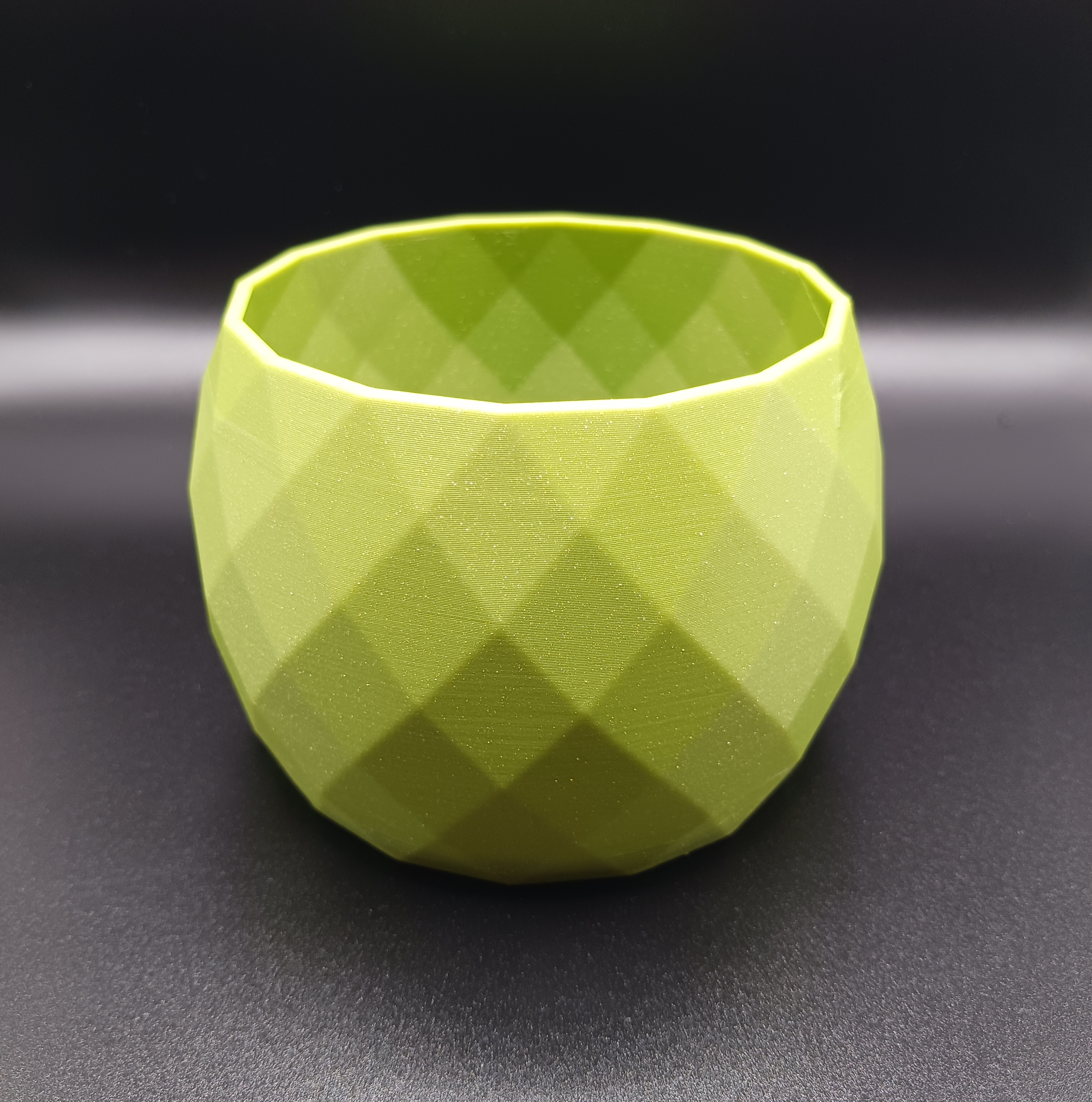 Geometric Planter