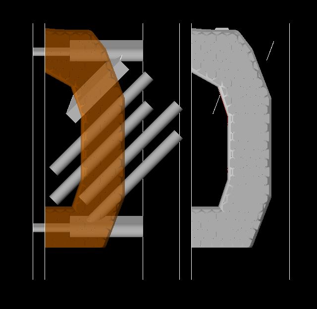 Miniatura 6 do modelo 3D Prusa Mini Handle
