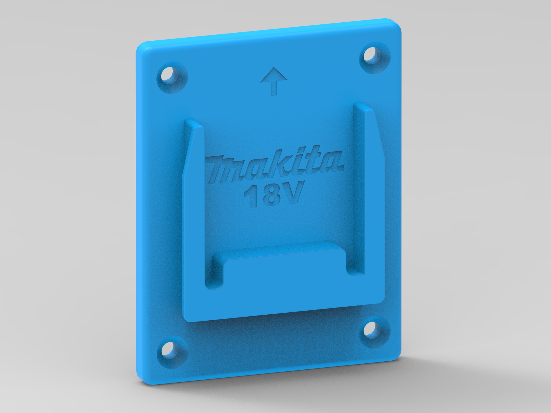 Makita 18V Toolholder
