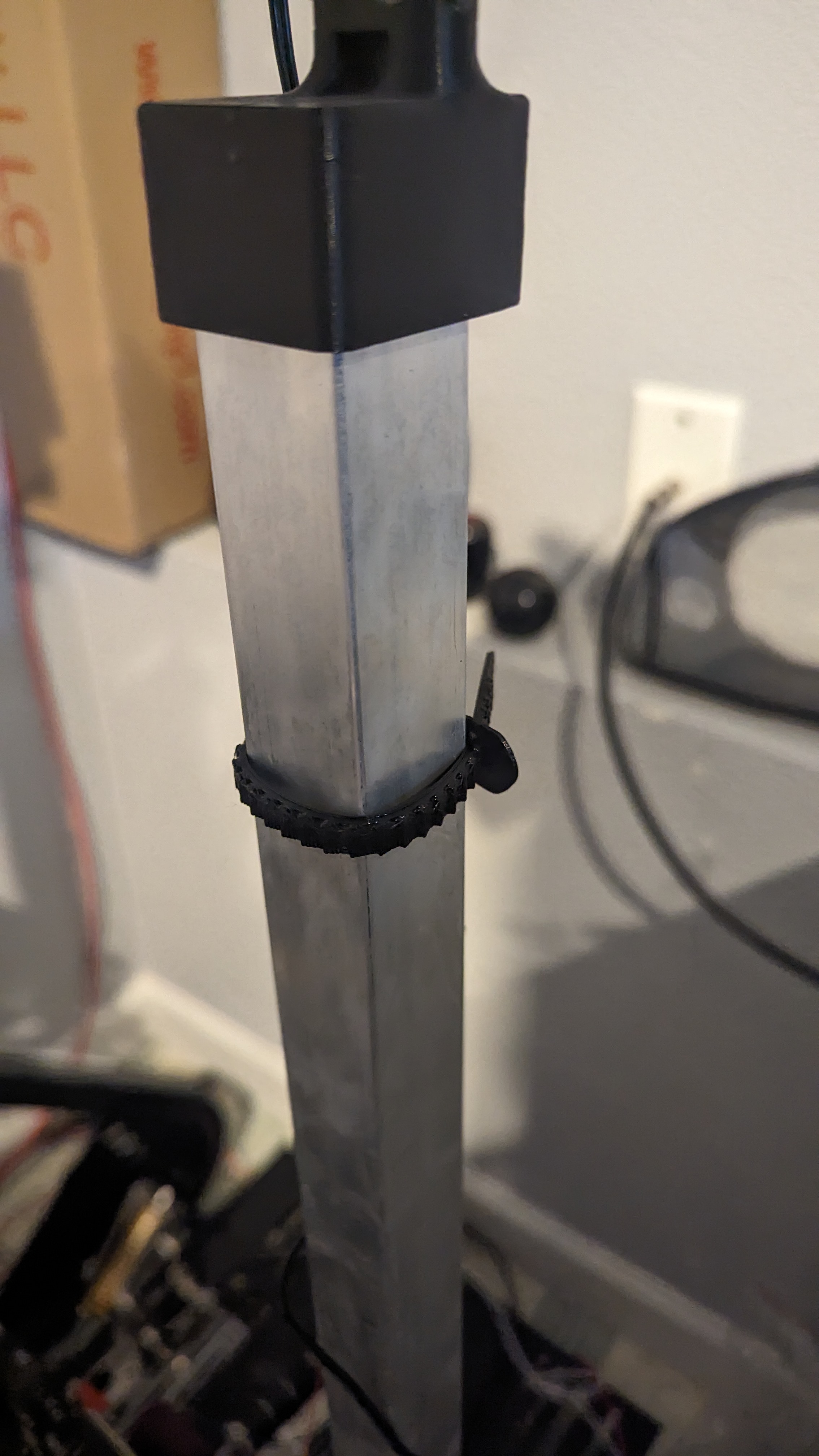 Reuseable Cable Tie / Zip Ties — miniatura 2