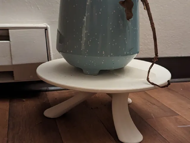 Plant Table