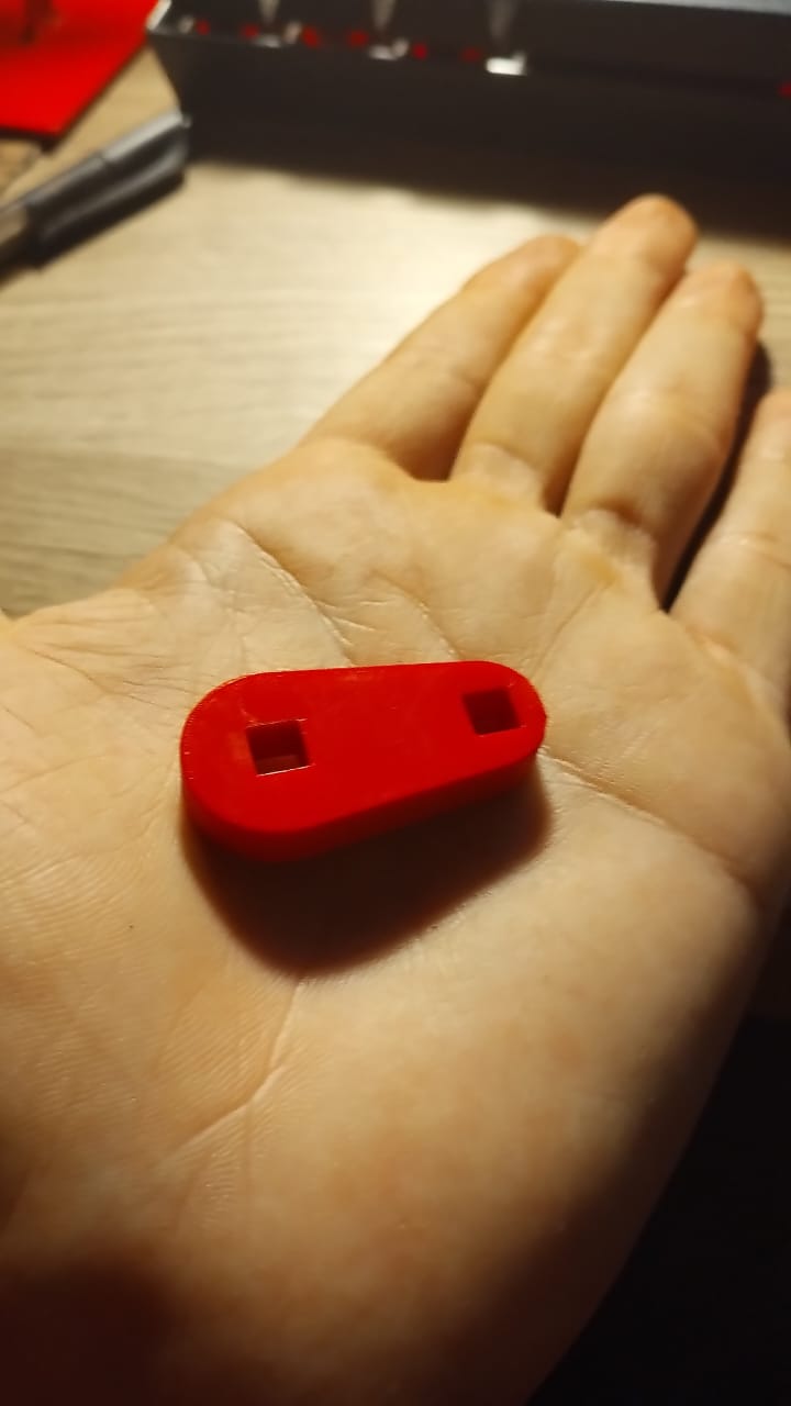 drum key