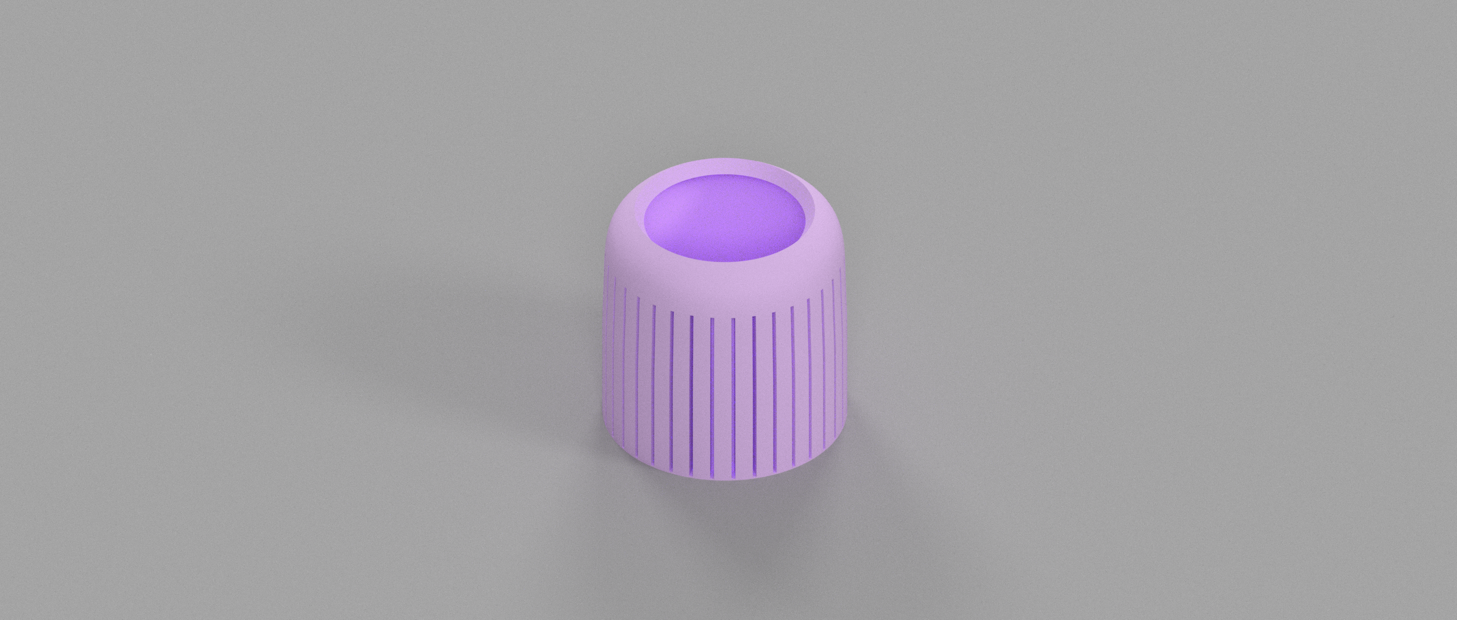 Small Plant Pot