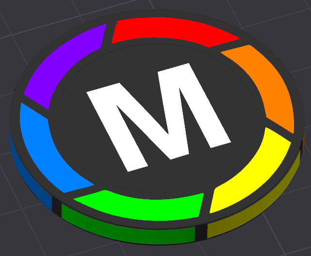 MakerChip - Makerdeck — miniatura 2