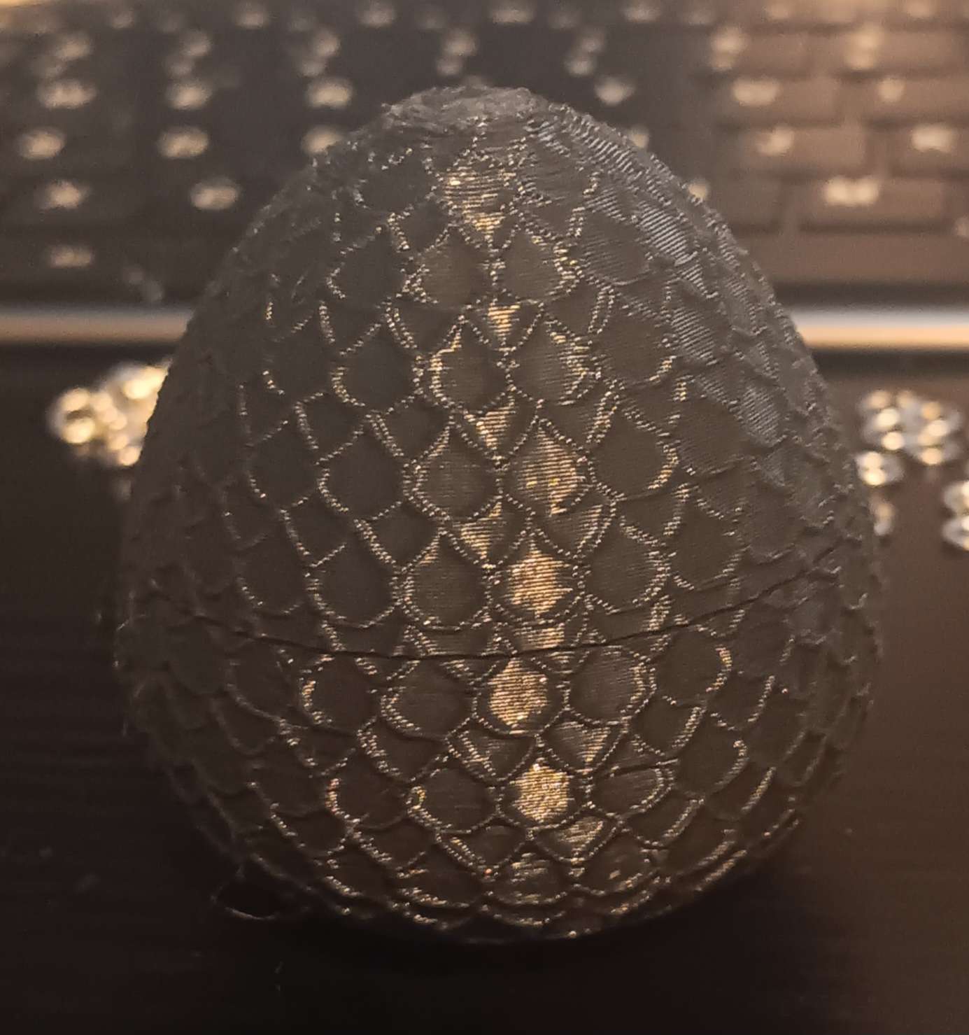 Mutant Egg