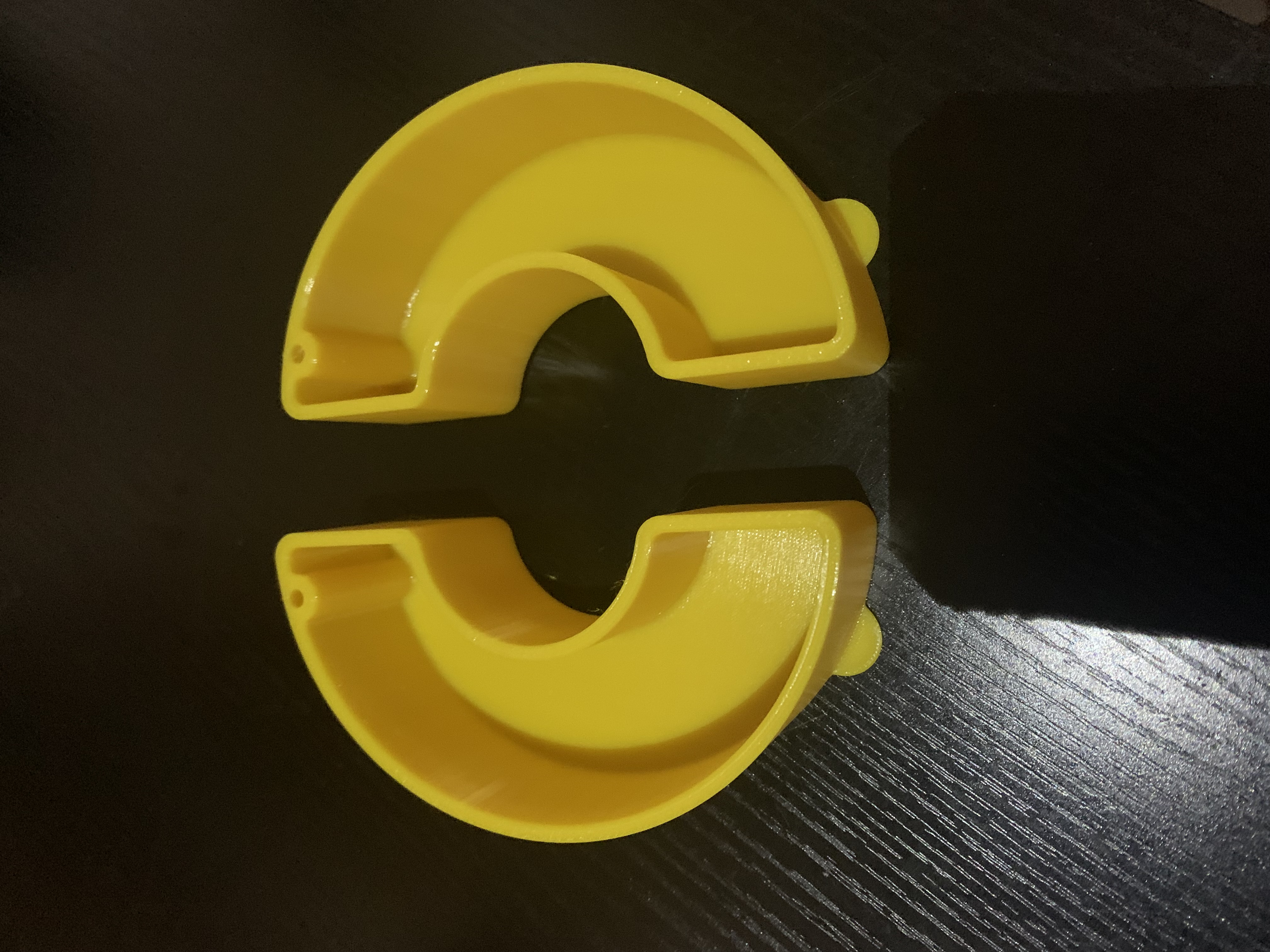 Miniatura 11 do modelo 3D sunlu spool organizer
