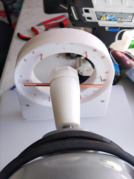 Rotary Spark Gap — thumbnail 2