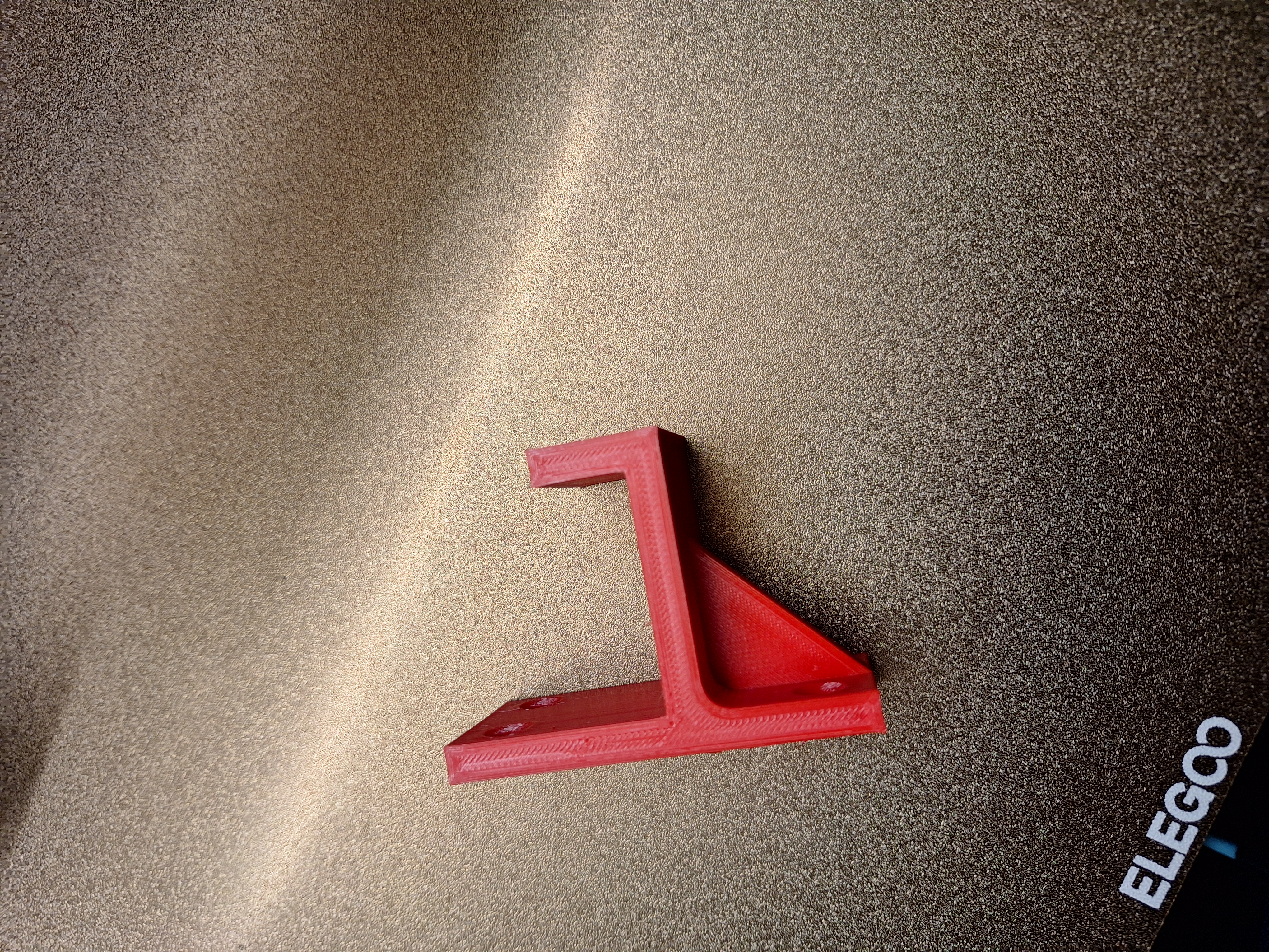 Miniatura 3 do modelo 3D Hook for ma Workshop