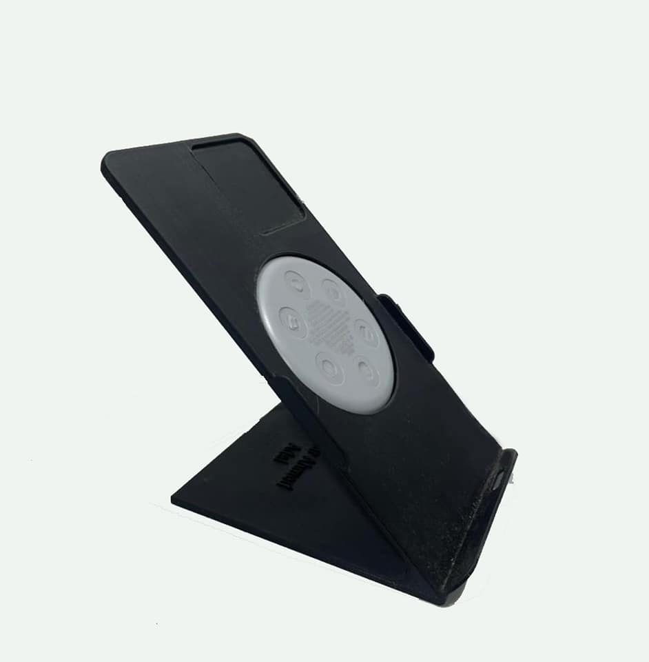 iPhone 12 Wireless Charger Holder