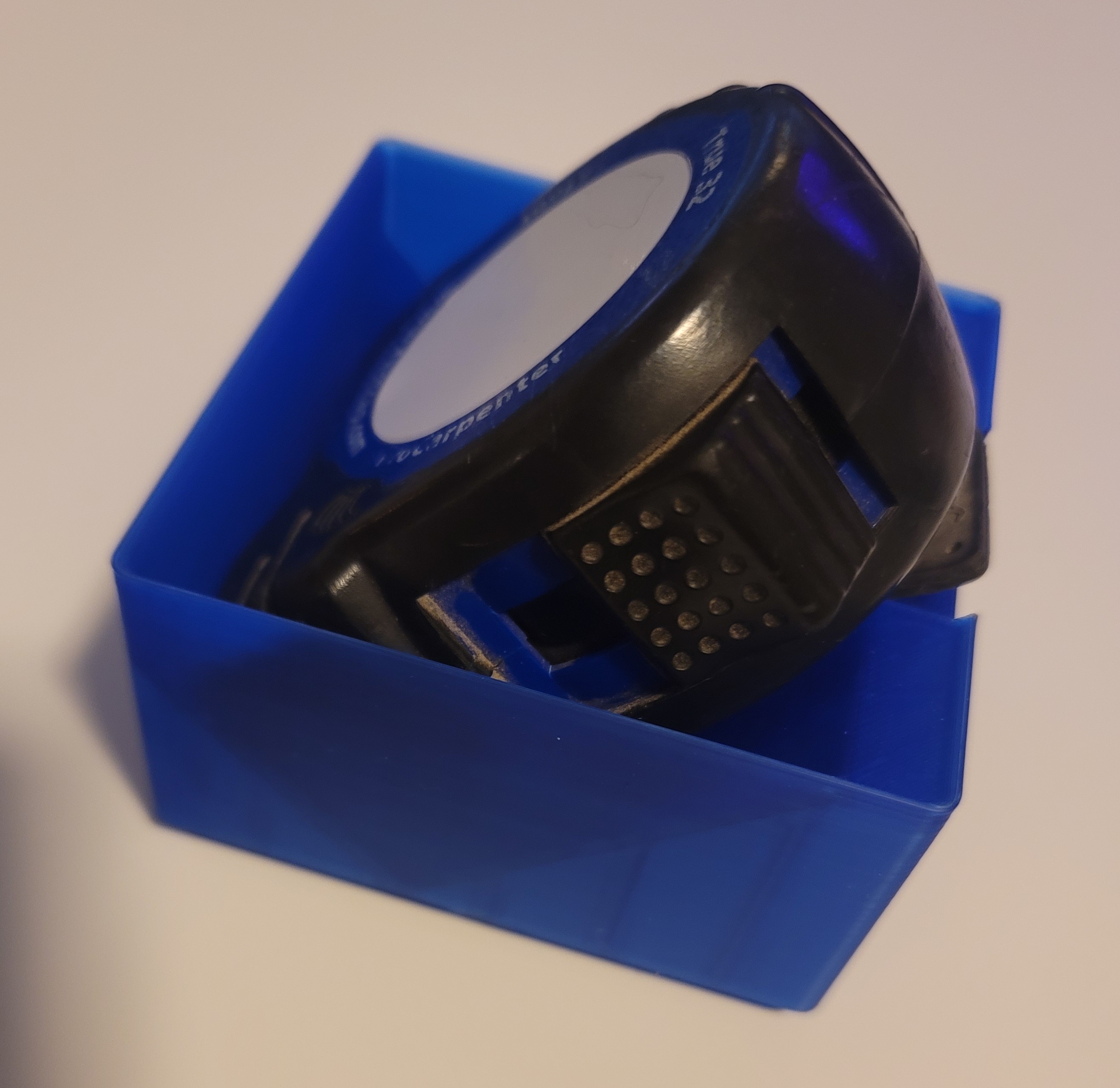 Gridfinity tapemeasure holder — miniatura 4