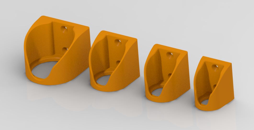Spraycan holder — miniatura 2