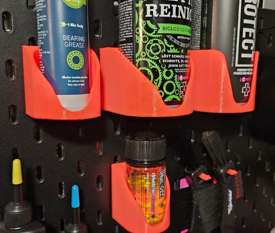 Spraycan holder — miniatura 4