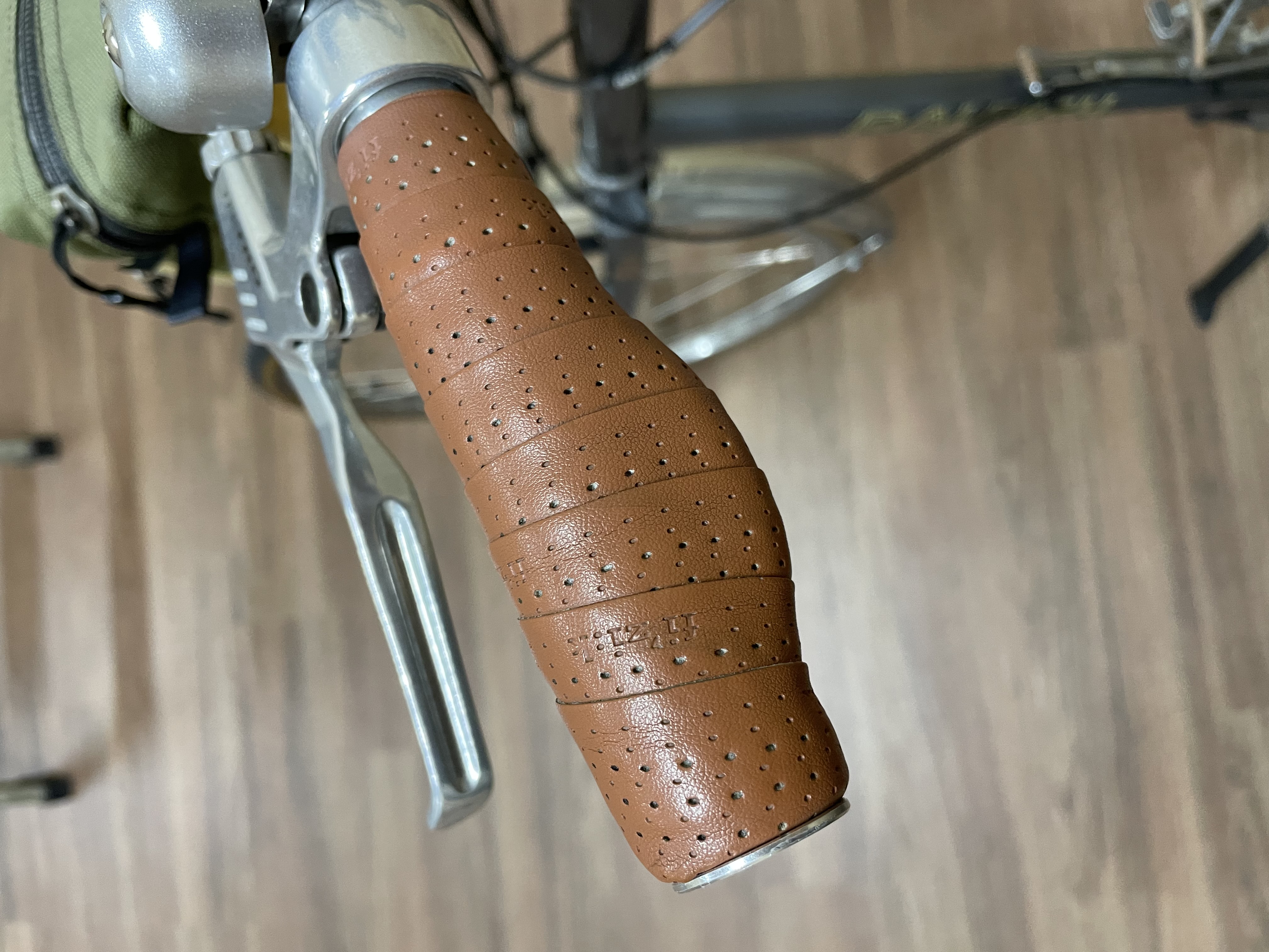 ERGO GRIP BAR TAPE SPACER for FLAT BAR(22.2mm)