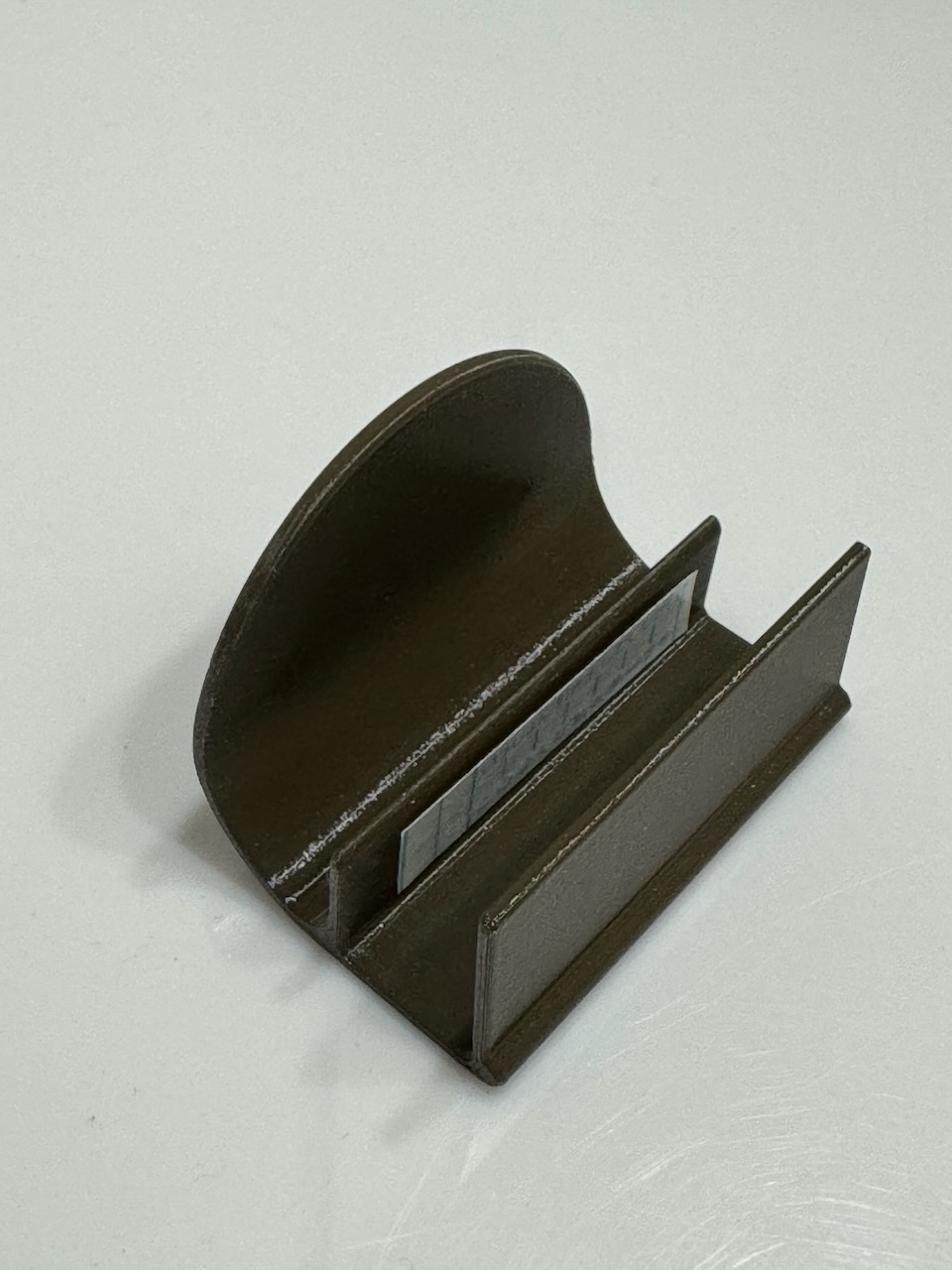 Ikea Latmask clipon door handles (for Platsa, Småstad, etc) by sto Download free STL model