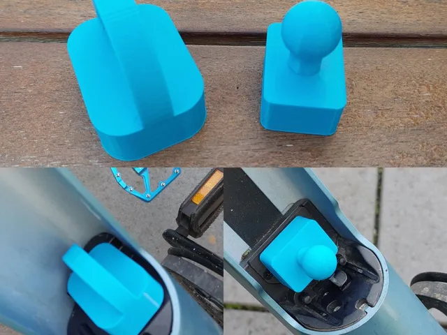 Tenways CGO600 pro battery pin protector