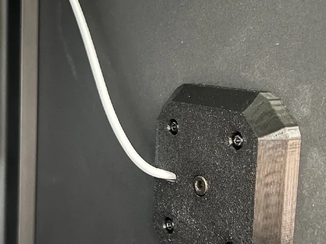 Centauri Carbon Spool Mount