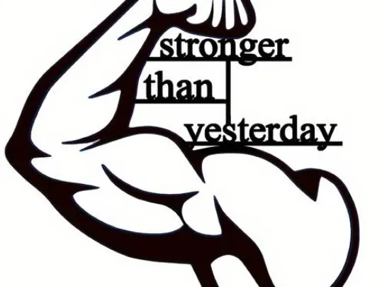 Strong Arm