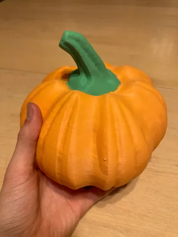 Pumkin