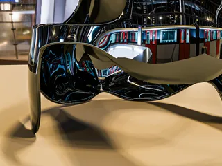 3 Body Problem VR headset by Adam | Download free STL model ...
