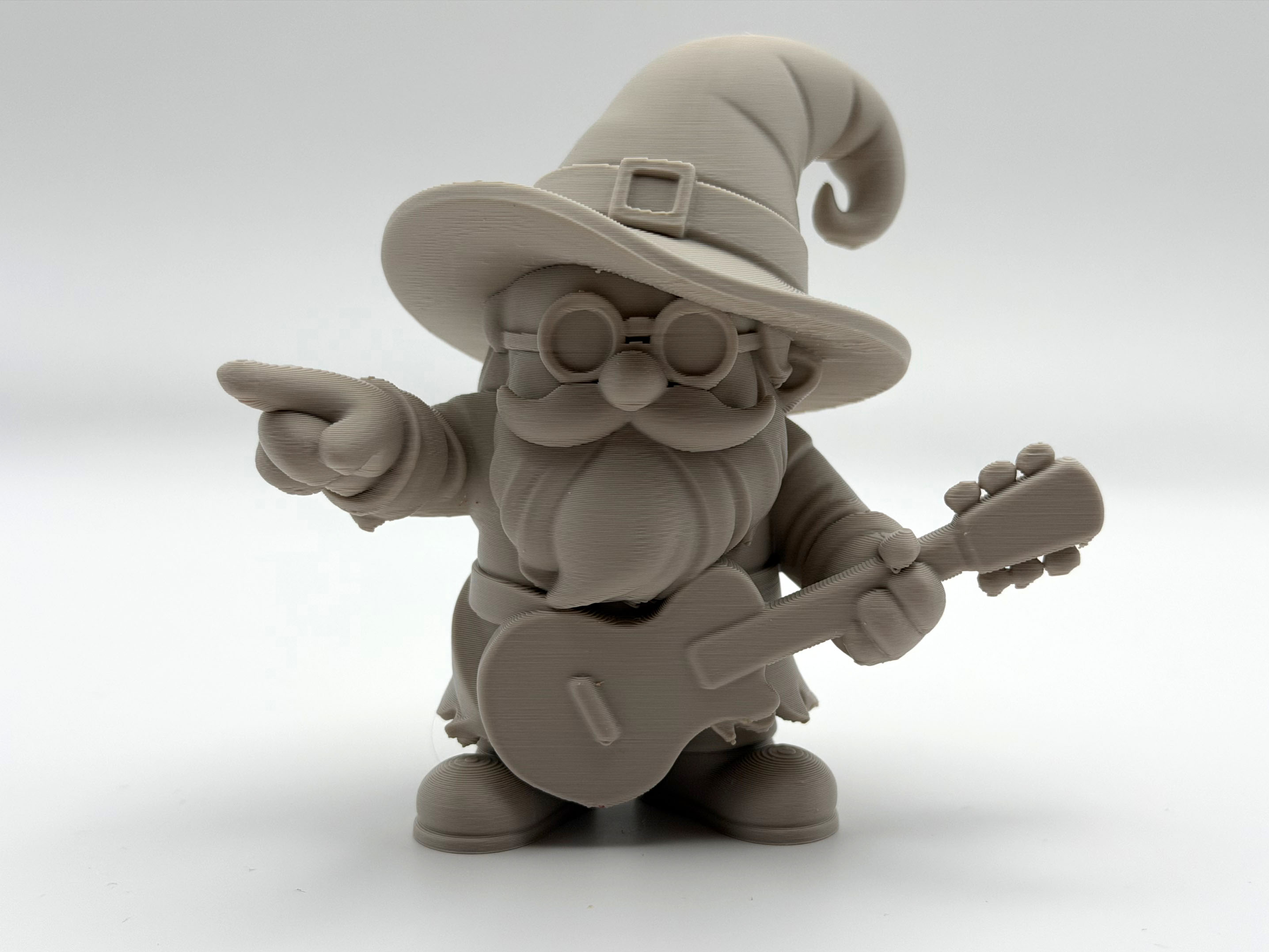 Riffspell Gnome — miniatura 5