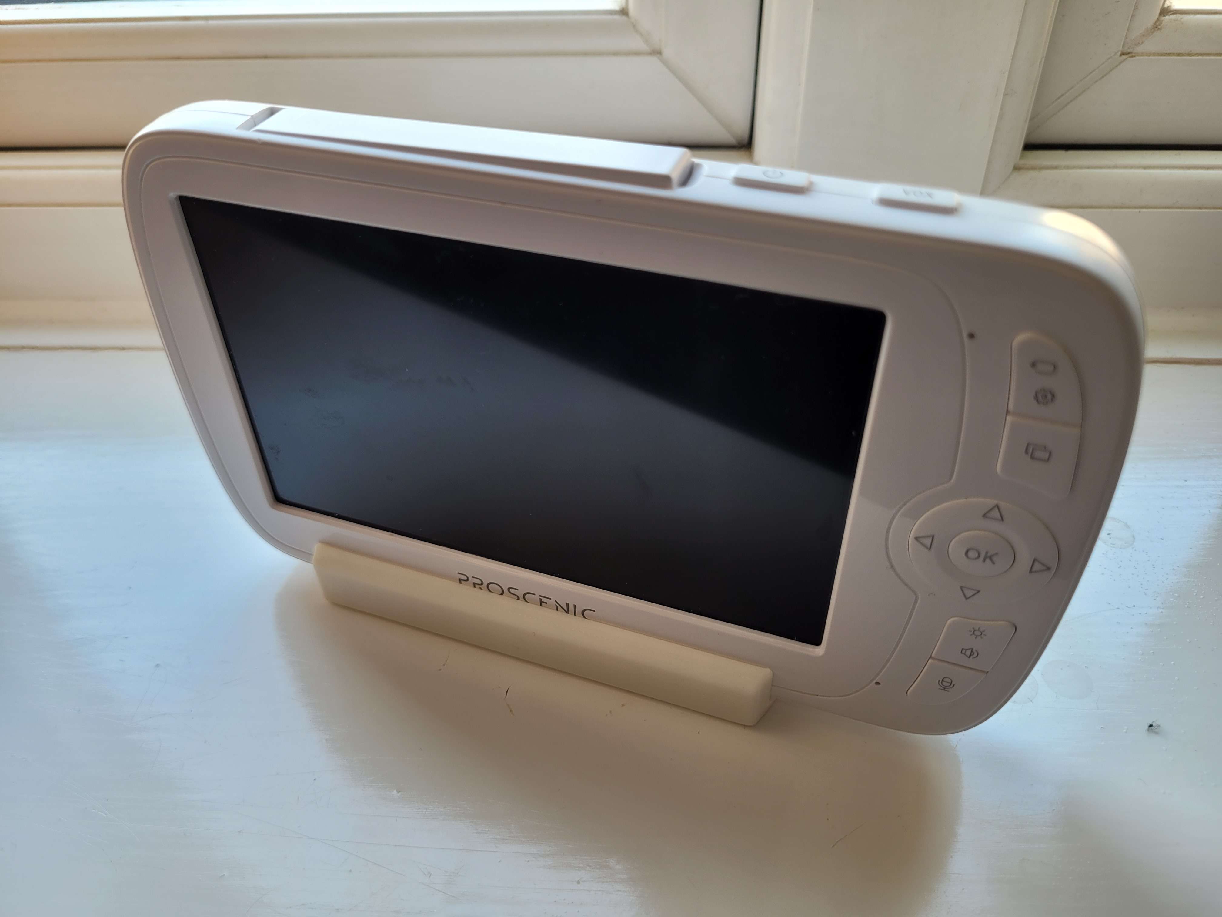 PROSCENIC Baby Monitor Stand / Phone Stand Holder
