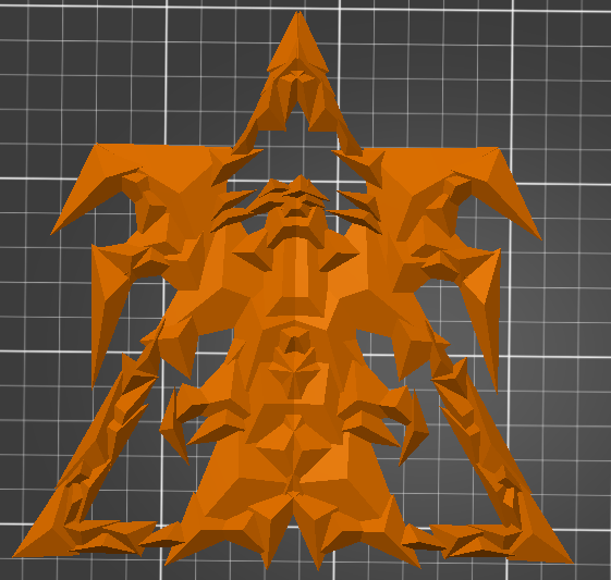StarCraft II Race Wall Art