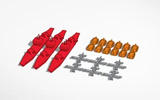 Mini Army