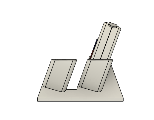 SNES controller stand — thumbnail 3