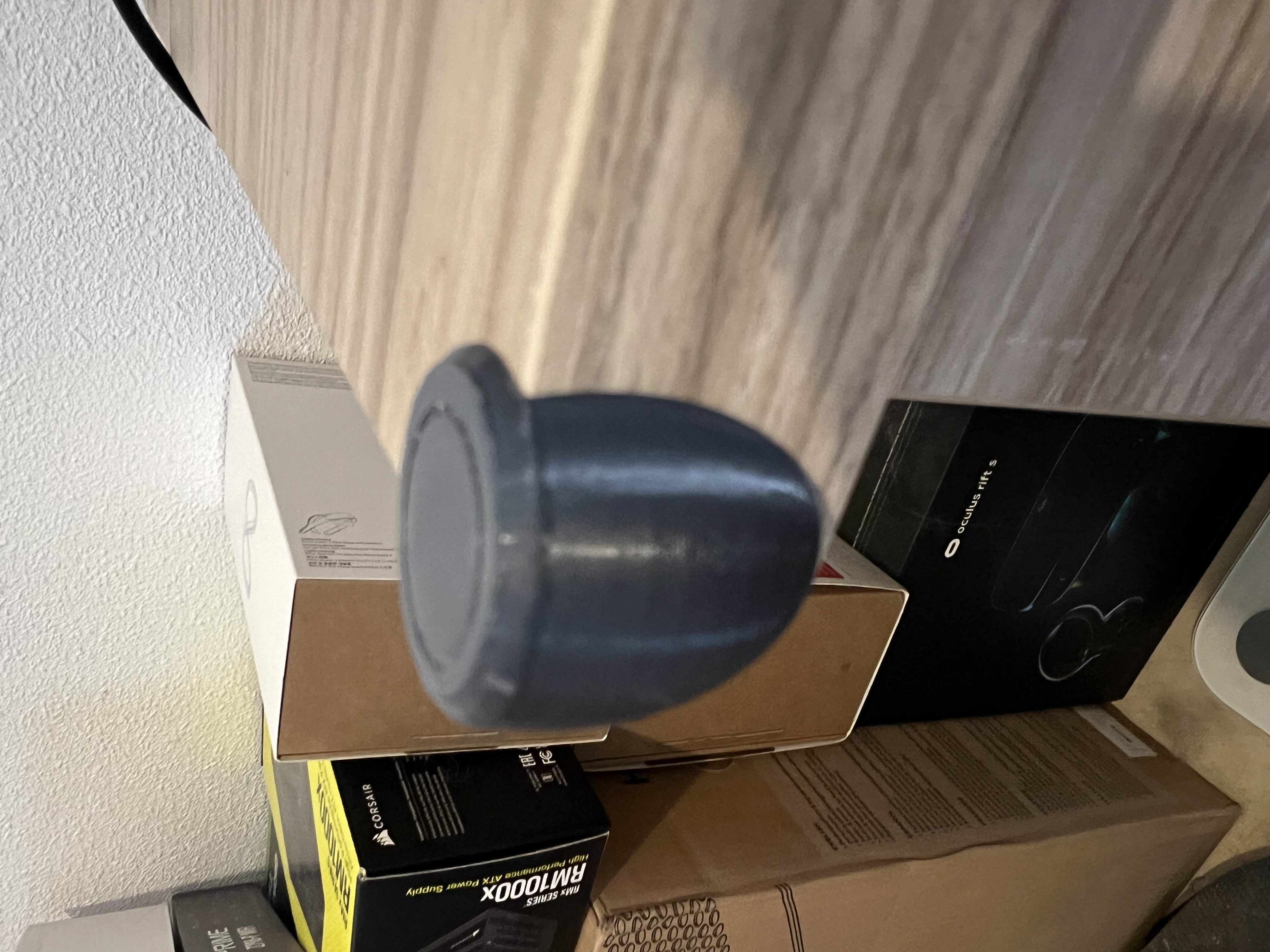 Corner desk guard protector 30 mm