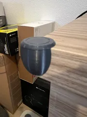 Corner desk guard protector 30 mm