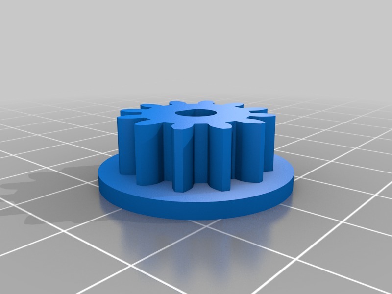 OpenScan - 3D Scanner v2 — miniatura 8