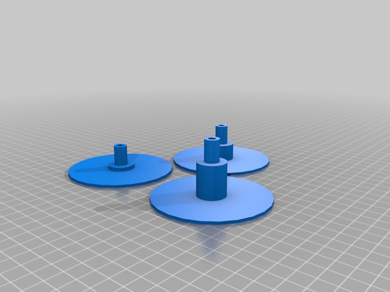 OpenScan - 3D Scanner v2 — miniatura 12