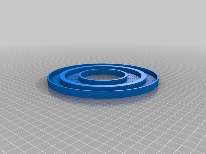 Miniatura 3 do modelo 3D Ringlight/Makroflash with Crosspolarizer (optional