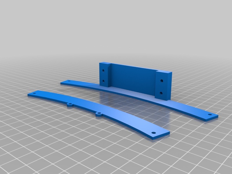 OpenScan - 3D Scanner v1 — miniatura 2