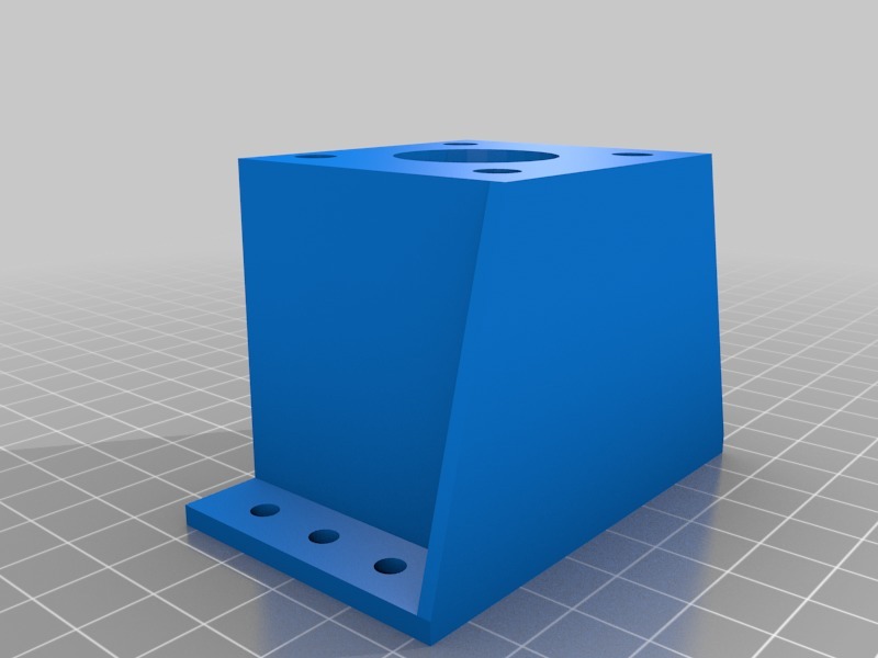 OpenScan - 3D Scanner v1 — miniatura 4