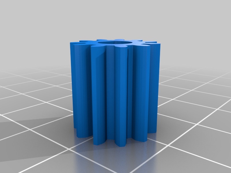 OpenScan - 3D Scanner v1 — miniatura 8
